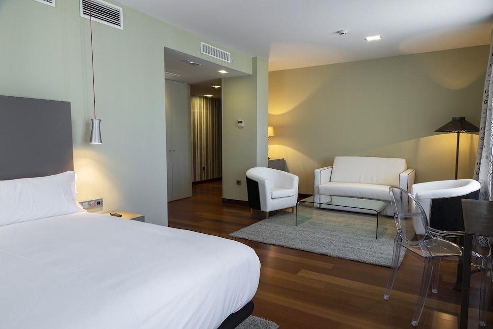 Hotel AR Isabel de Farnesio