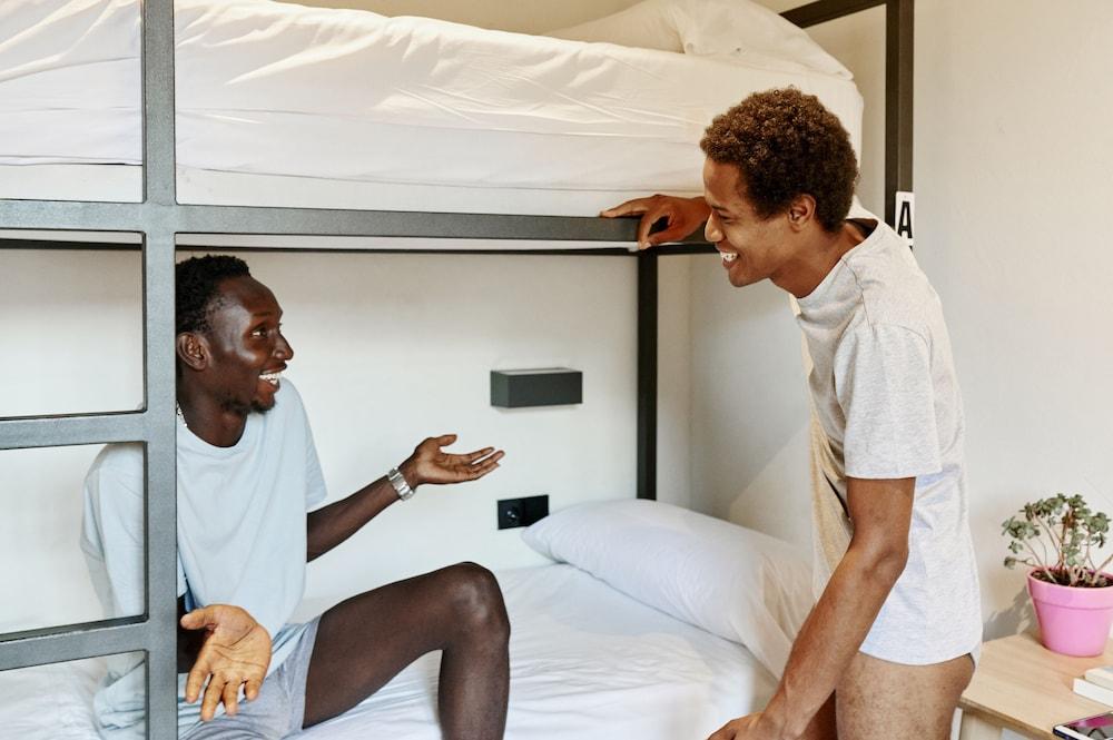 The Boc Hostels Palma - Youth Hostel