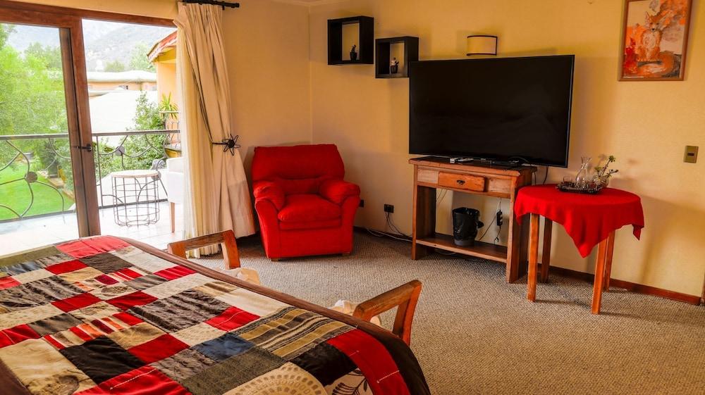 Sel Lodge hotel y spa