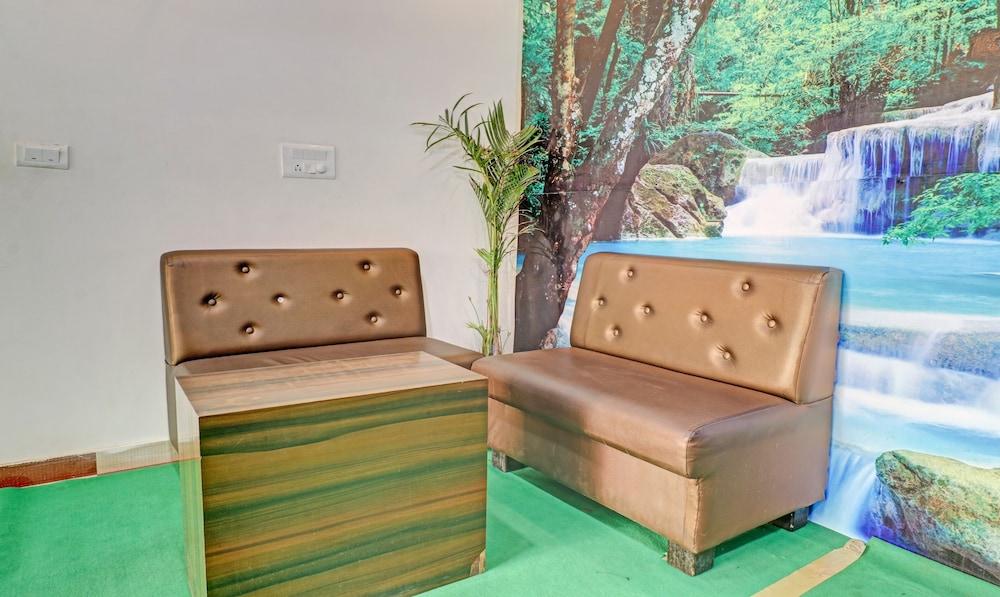 Itsy By Treebo - Omkar Inn