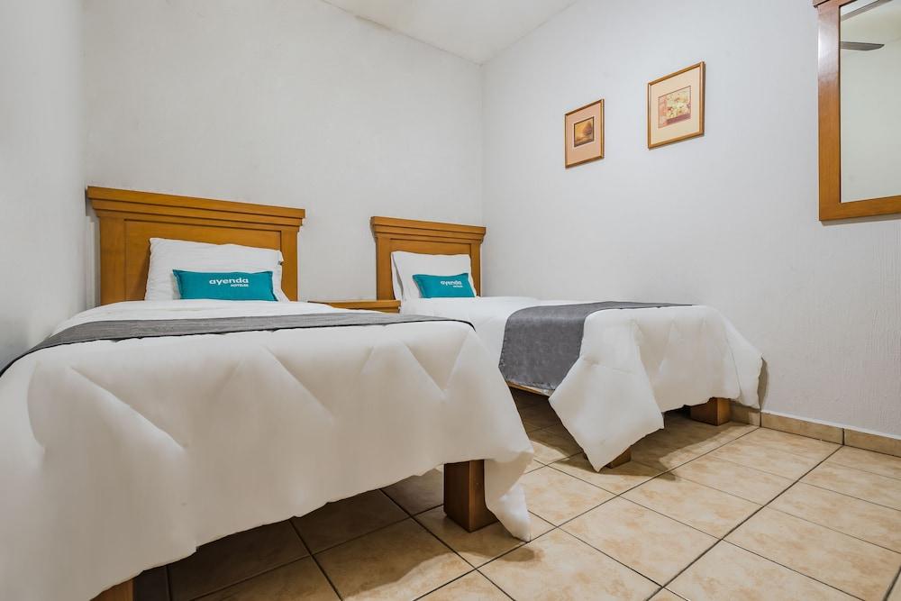 Ayenda Posada San Nicolas