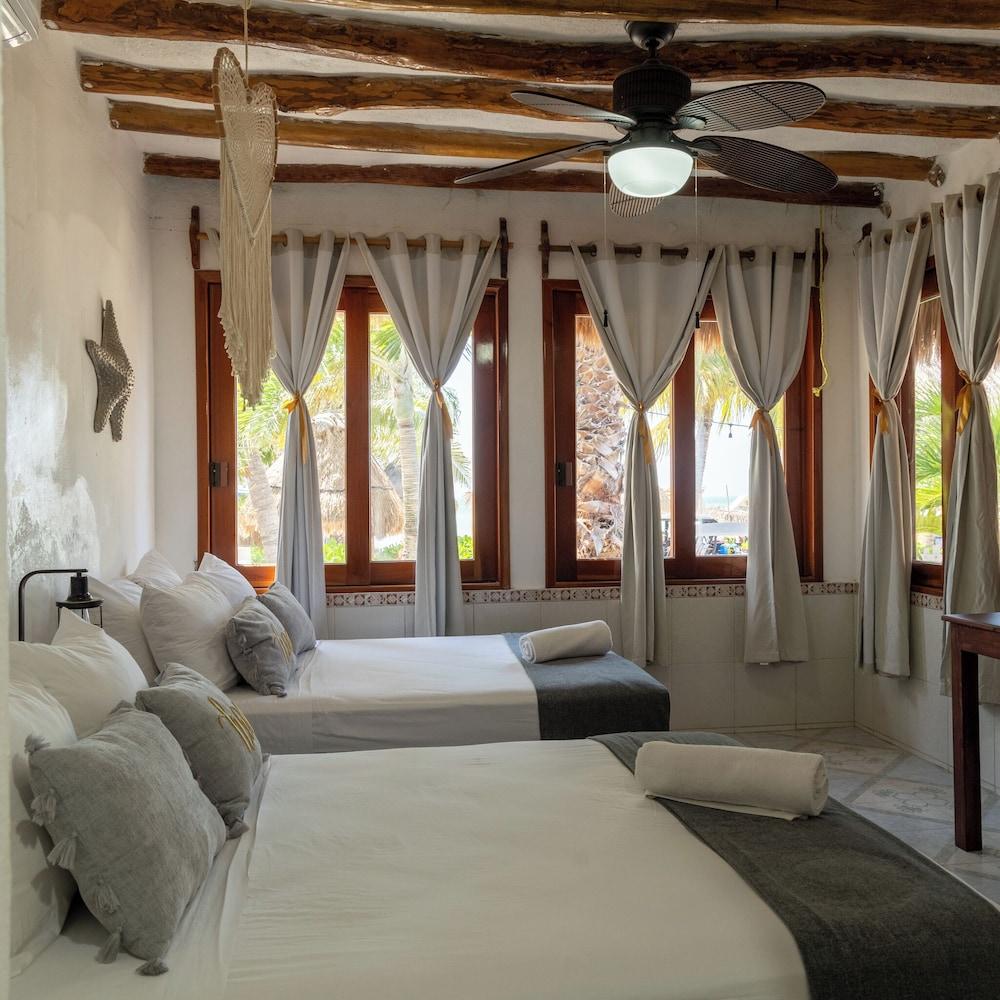 Casa Playa Ocean Front