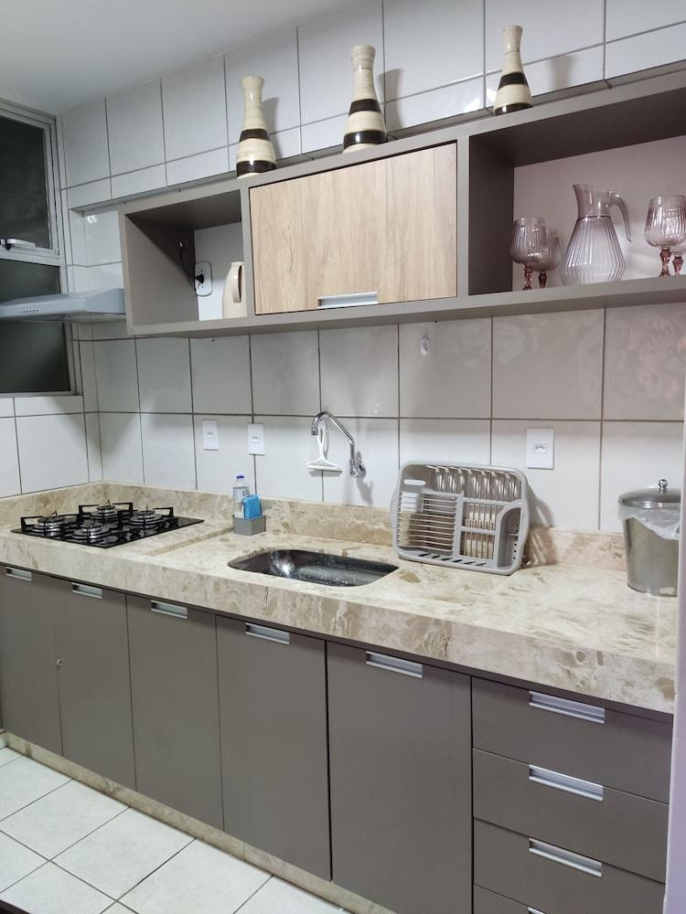 Thermas Goiás - Paradise