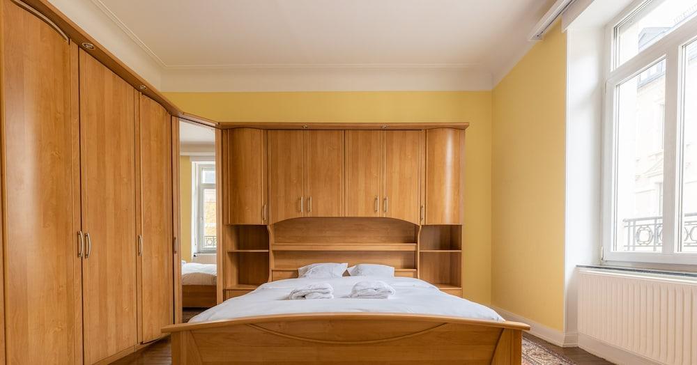 Splendid Townhome in Gare