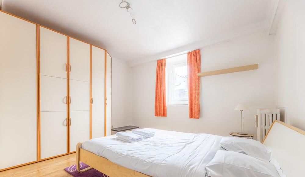 Splendid Townhome in Gare