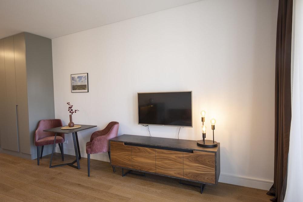 Belgrade Center Apartment Lux Residence