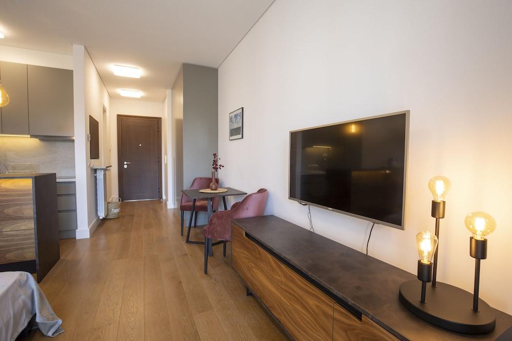 Belgrade Center Apartment Lux Residence