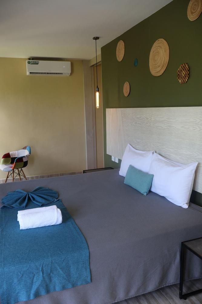 LOL HA Hotel Boutique Aeropuerto Cancún