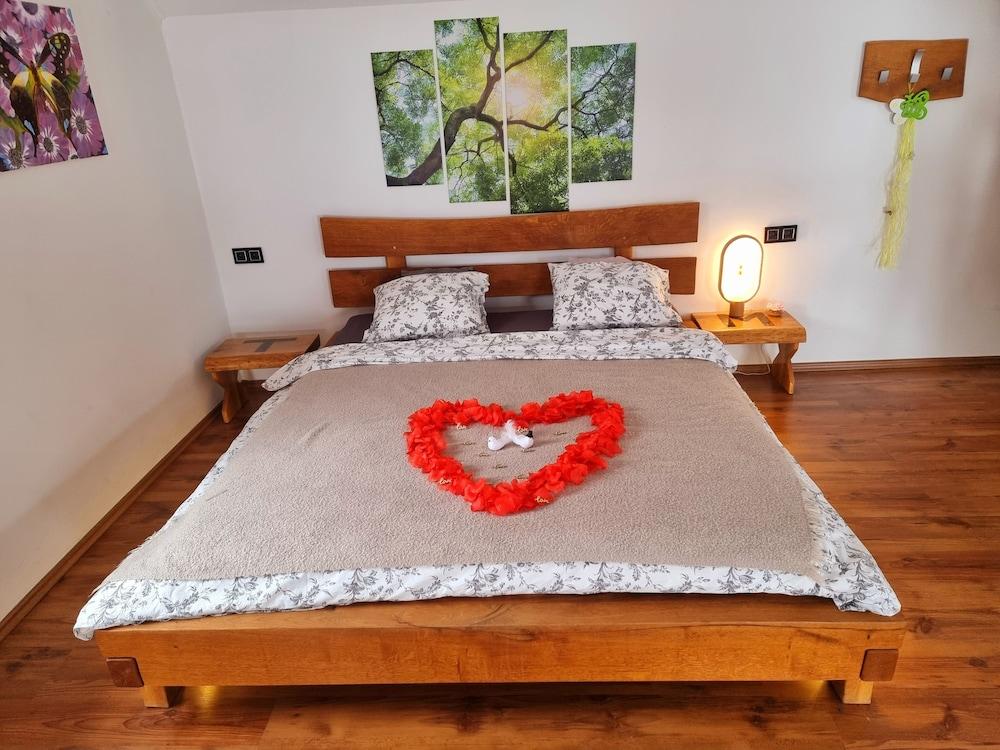 Vineyard cottage Matej