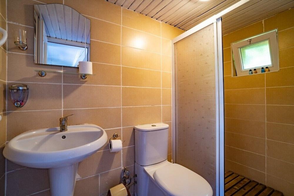 Olympos Forest House