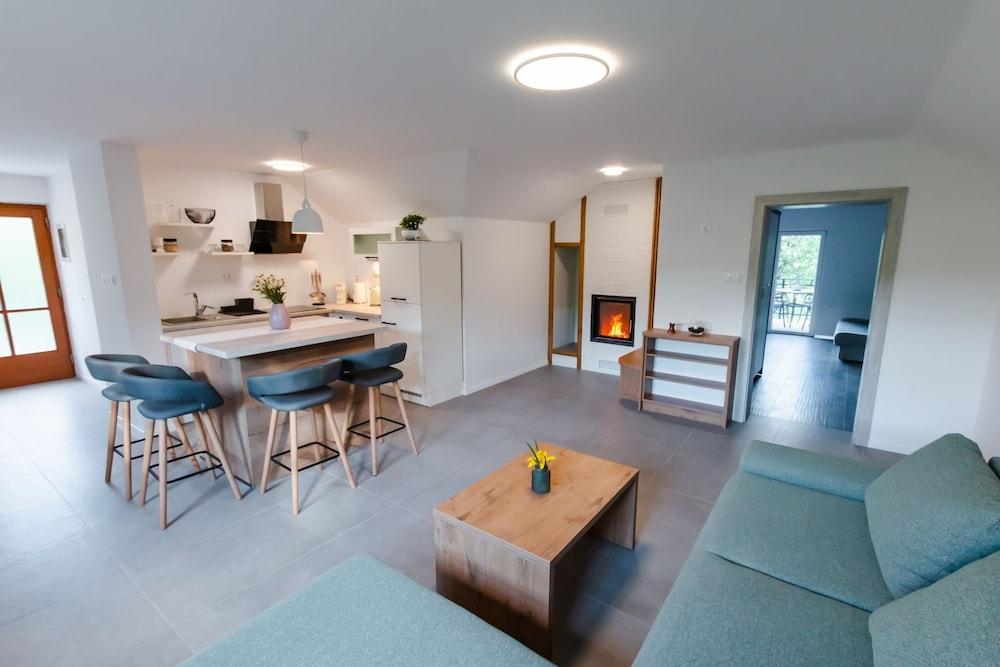 Vineyard cottage Radulja