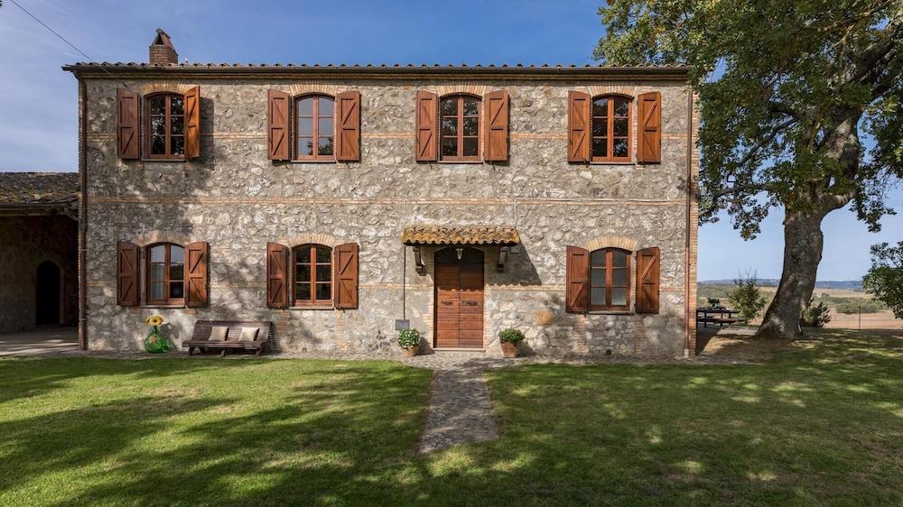 Casale le Tre Querce 8 1