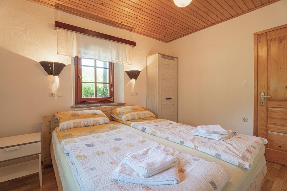 Apartment Zupančič