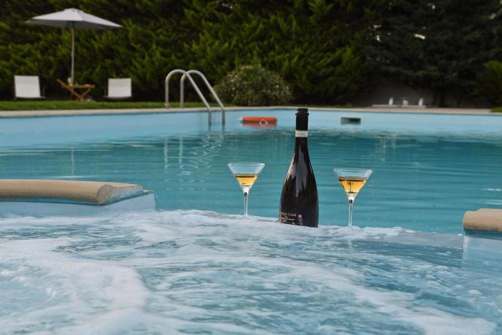 Villa John Dimeon Kato Achaia With Pool