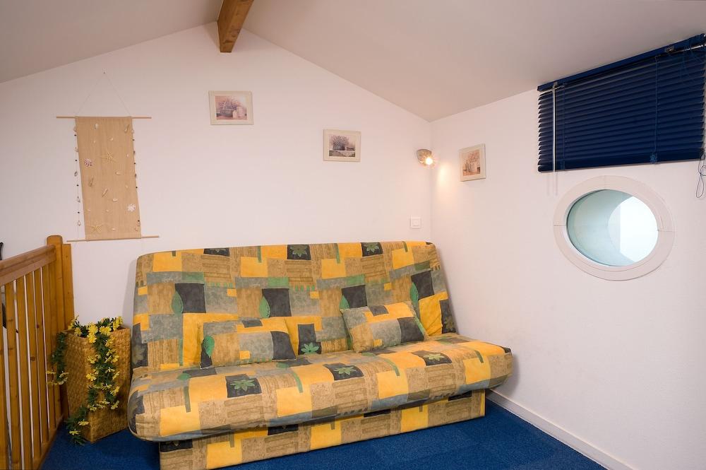 Madame Vacances Les Maisons du Lac