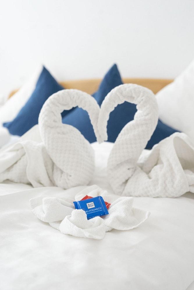 Strandpension Mäder