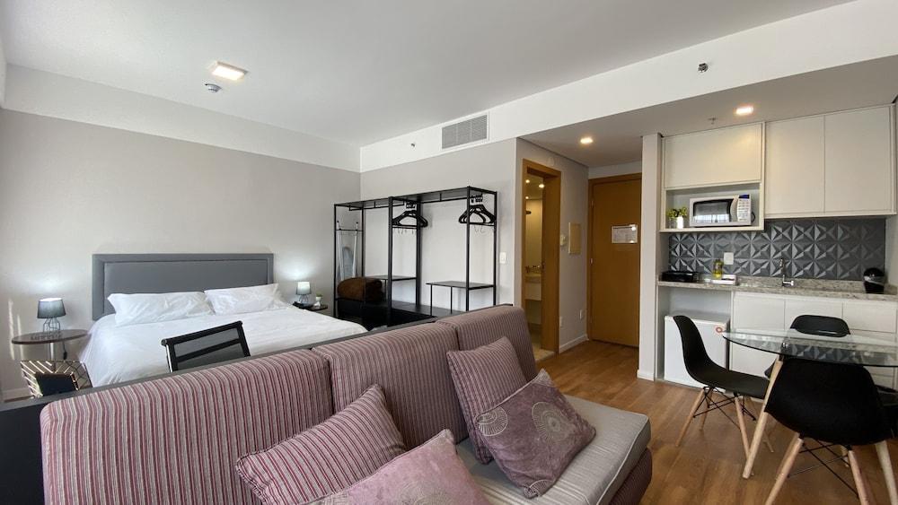 STD - Anora Spaces - Stadium Alphaville