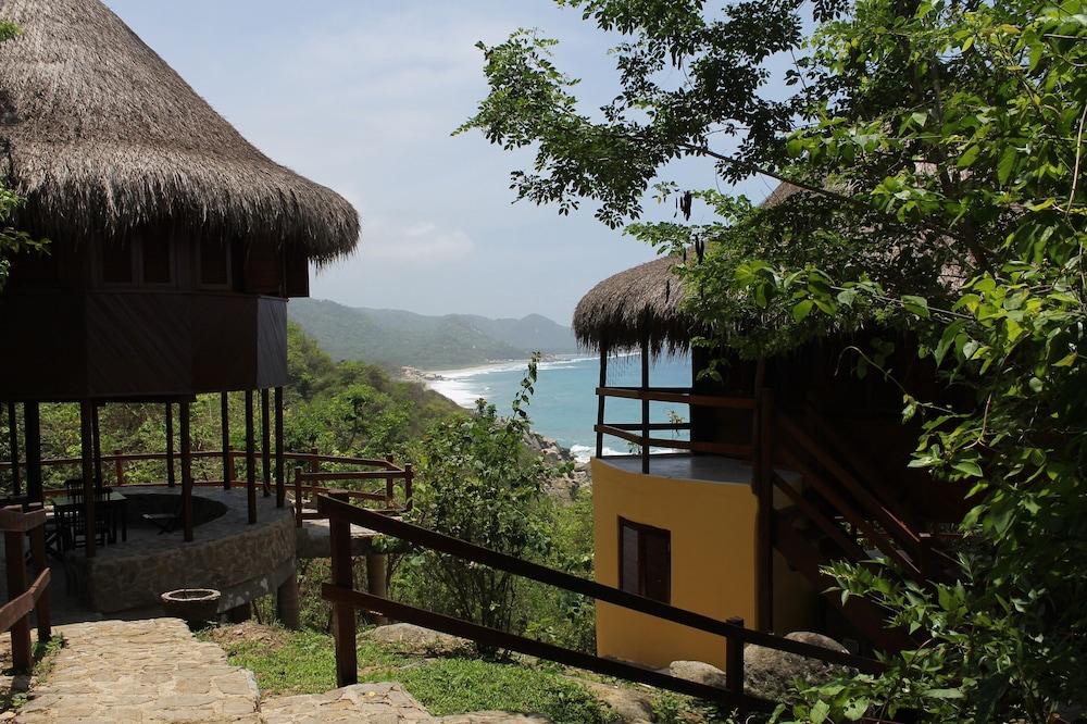 Ecohabs Tequendama Parque Tayrona