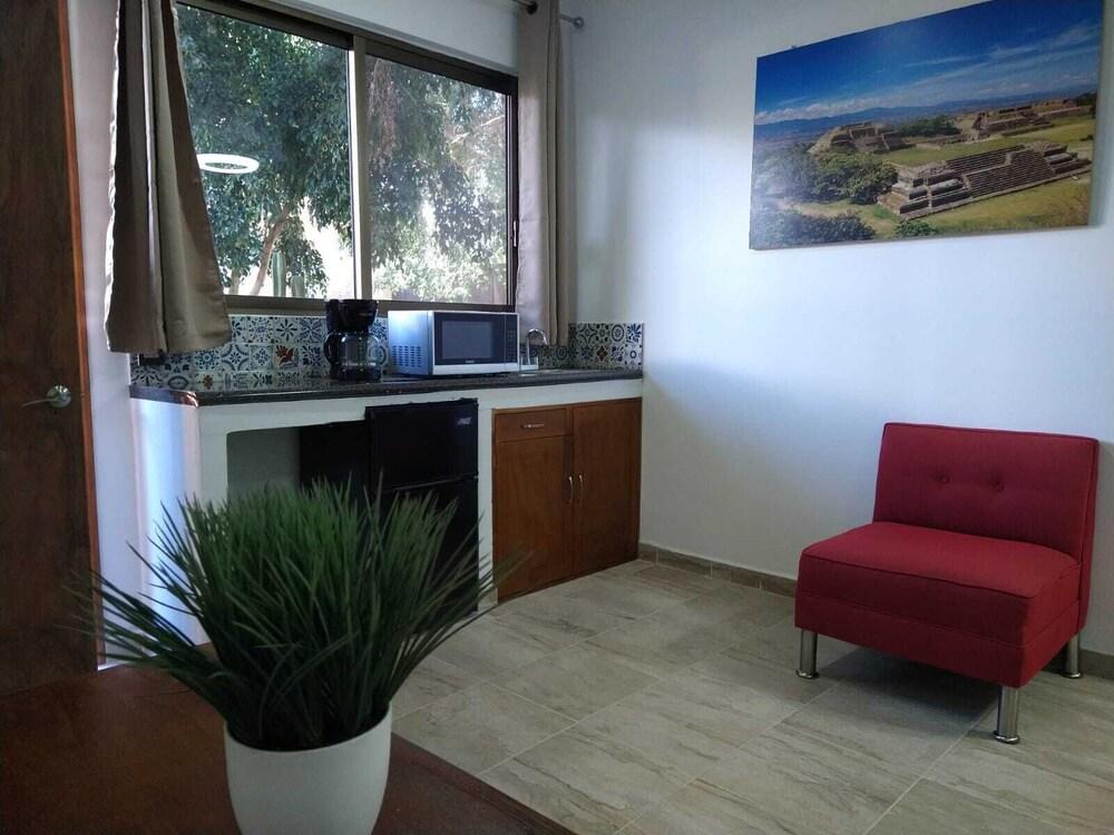 Villas Horizonte Oaxaca