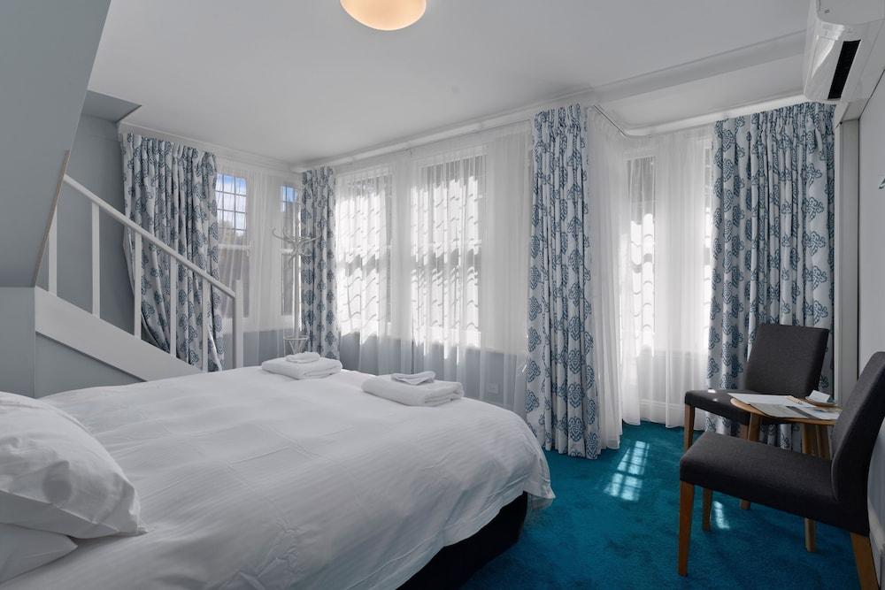 The Nunnery and Spa at Brightlands