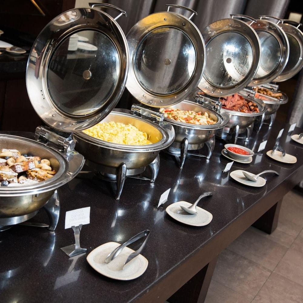 Zip By Spree Hotels Surabi International Vellore