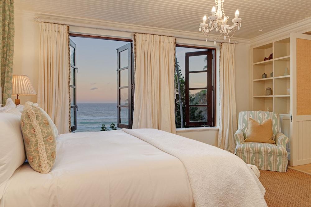 Buccara Noetzie - Pezula Castle