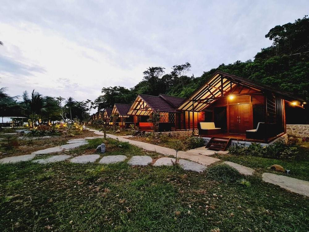 Randayan Resort by Kagum Hotels