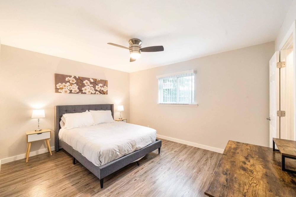 Stylish 1BR Near UT Highland Evonify