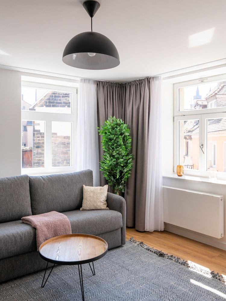 Limehome Bayreuth Spitalgasse