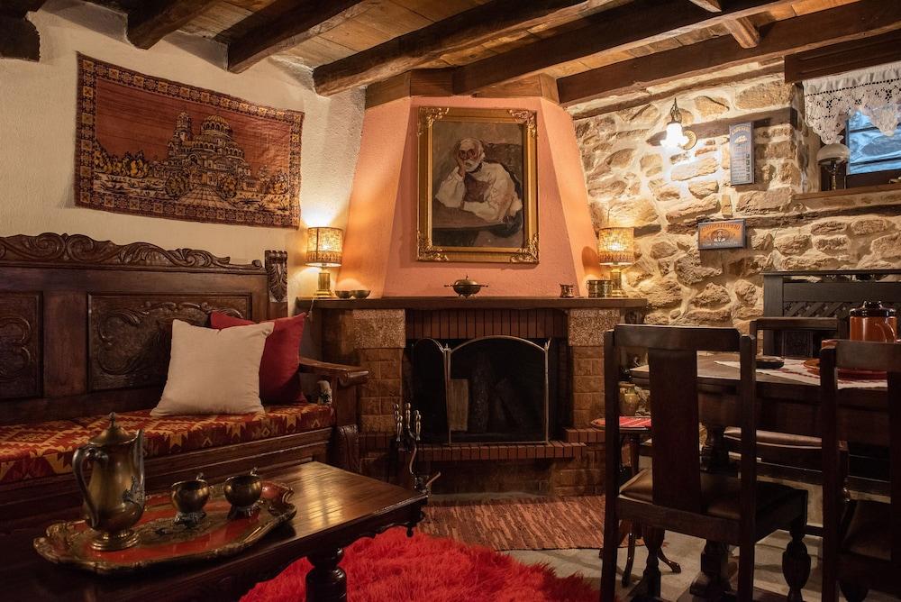 Dandy Villas Arnea Arni