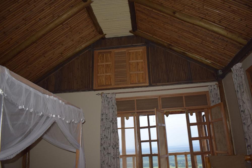 Rift Valley Game Lodge