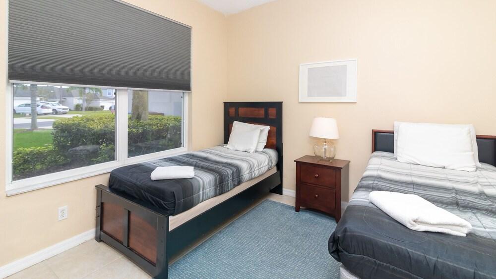 Paradise at Lake Berkley