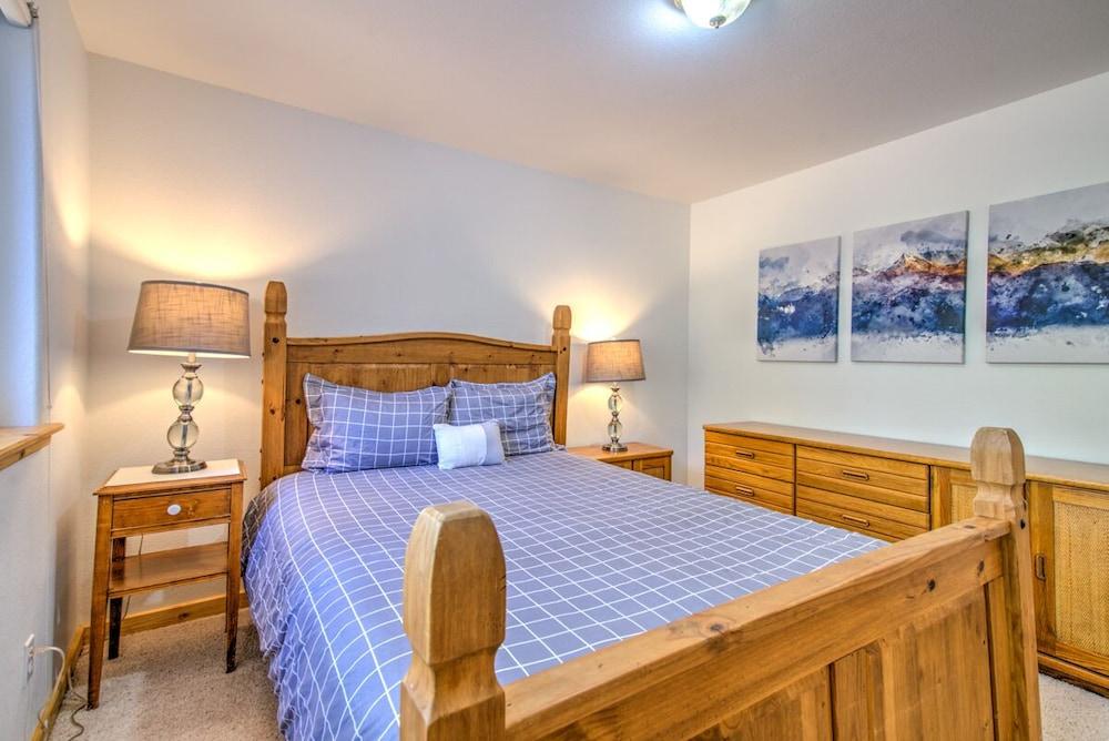 Grand Forest Retreat