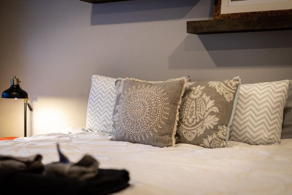 Heavenly Haven Near Boulder Lodge