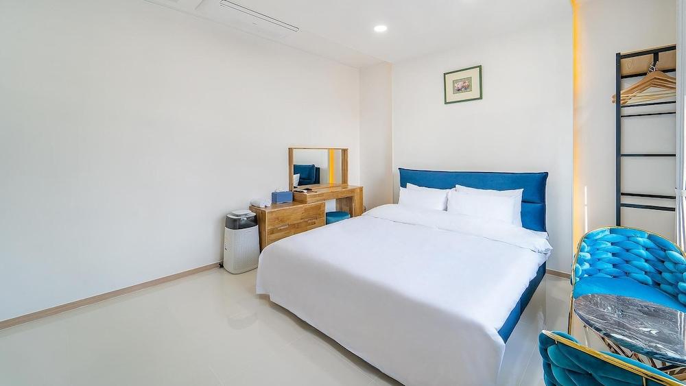 Gapyeong Boreum-dal Poolvilla