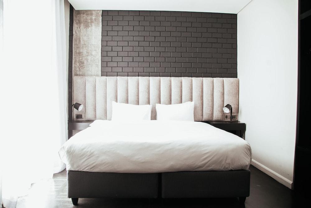 The Urban Hotel Lusaka