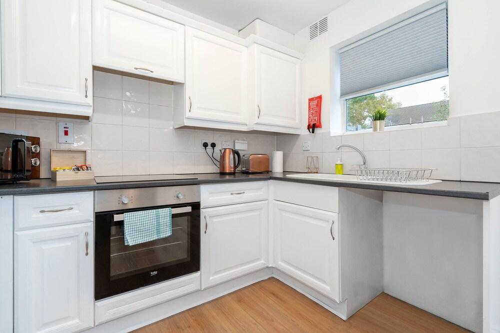 Superb Two Bedroom Duplex Close to Birmingham Centre