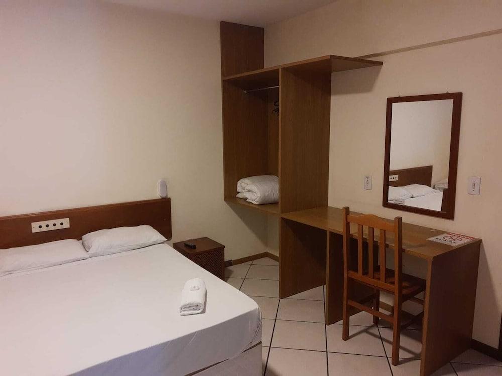 Seven Hotéis Itajaí