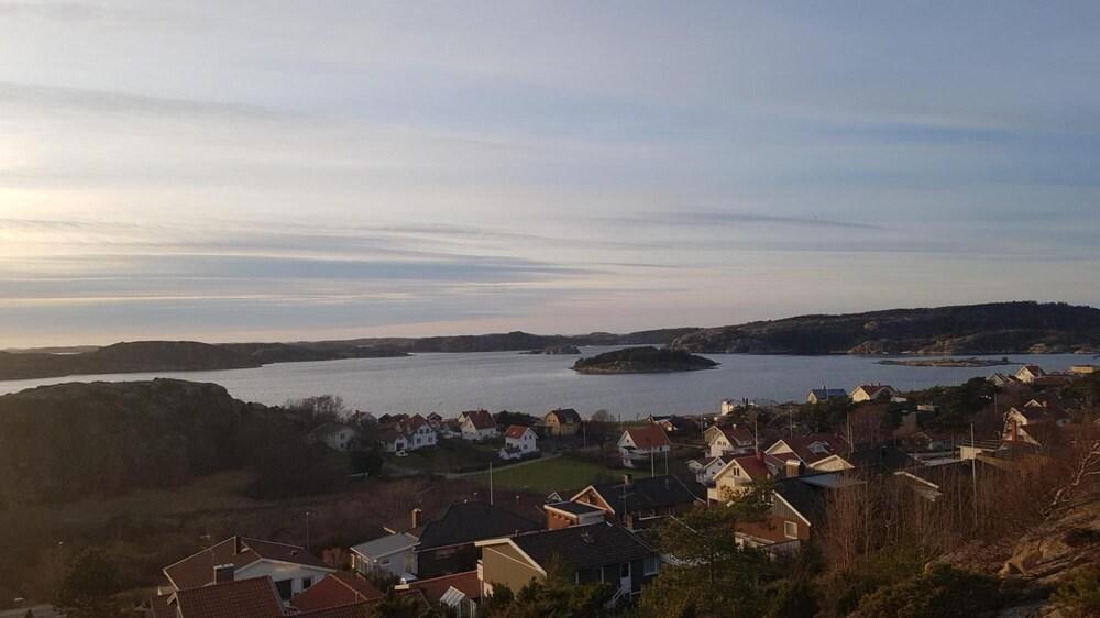 Vetteberget Fj Llbacka