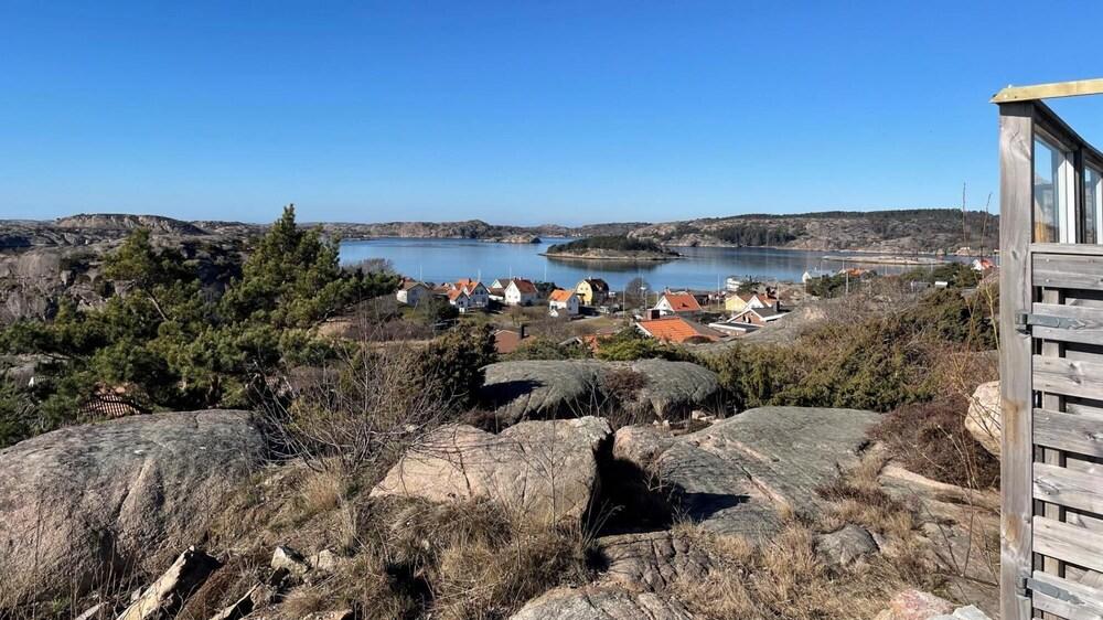 Vetteberget l Genhet