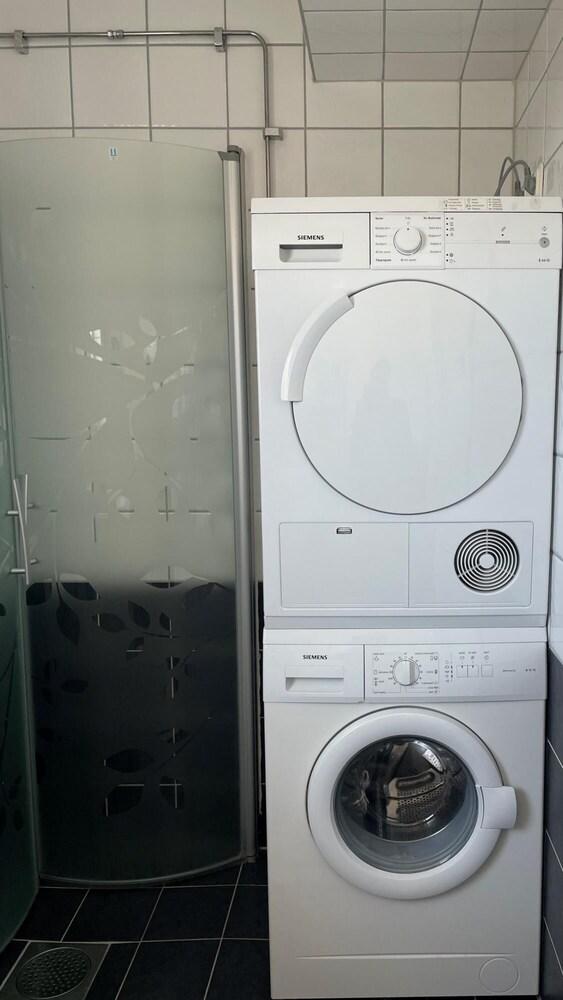 Vetteberget l Genhet