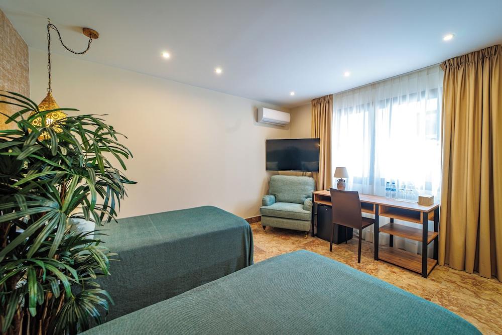 Sierra Blanca Resort Art of Healing