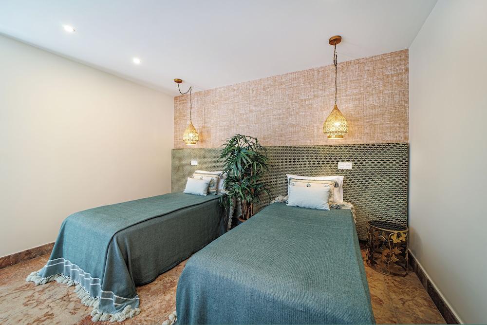 Sierra Blanca Resort Art of Healing