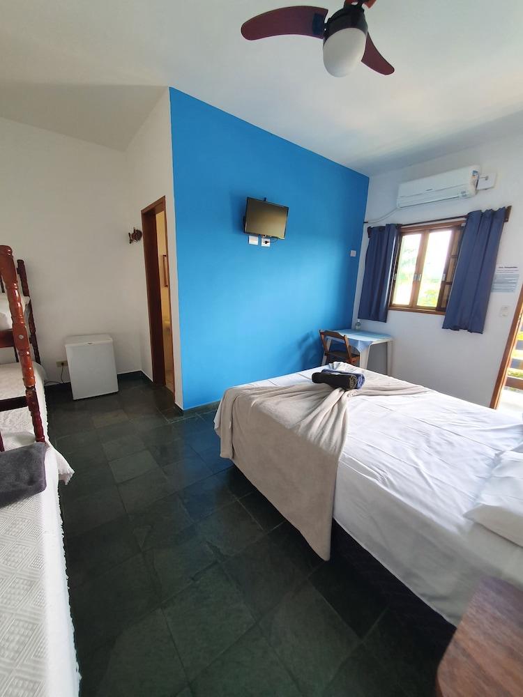 Pousada Retiro das Caravelas