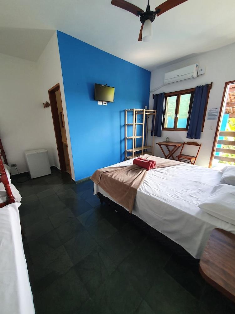 Pousada Retiro das Caravelas