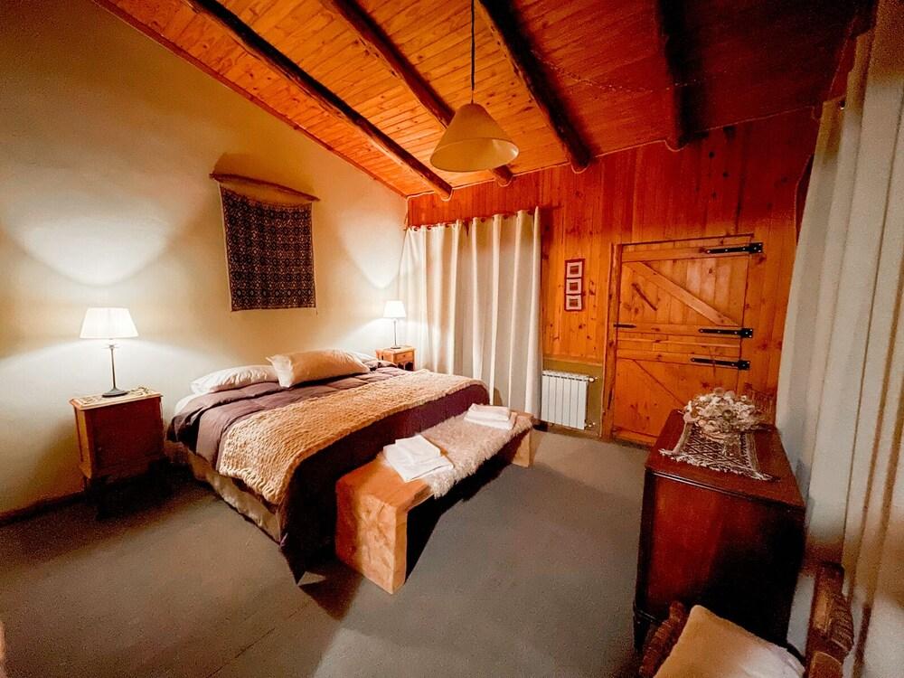 Valle del Carrileufu