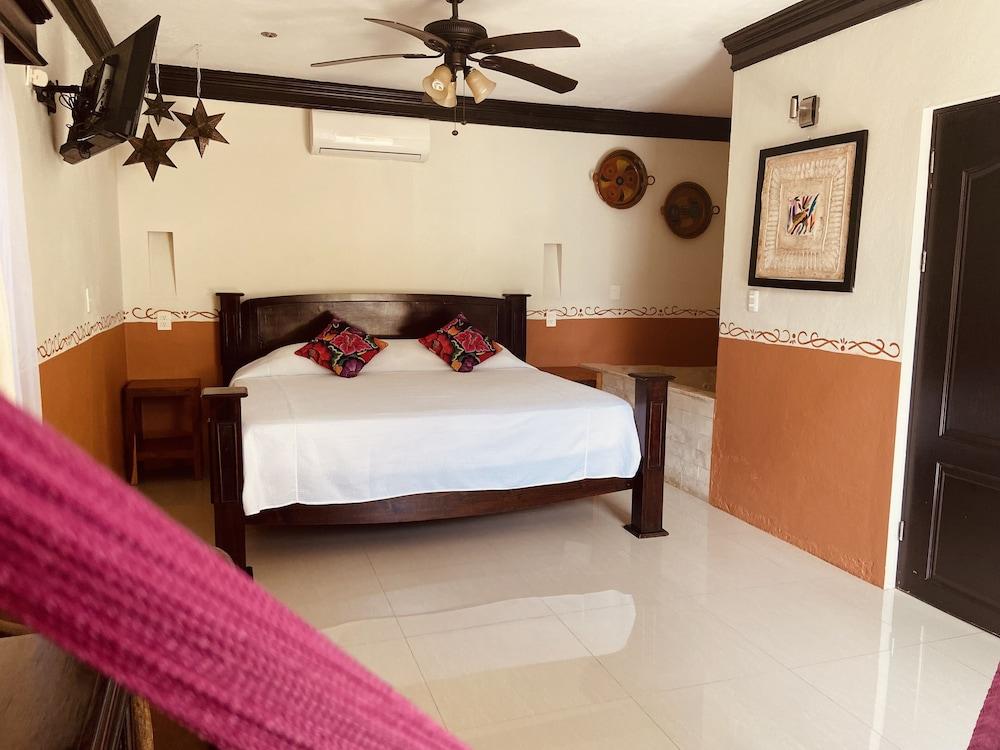 Hotel Real Haciendas