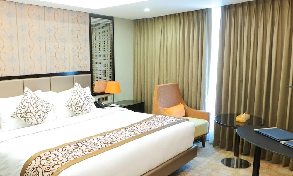 Grand Sylhet Hotel & Resort