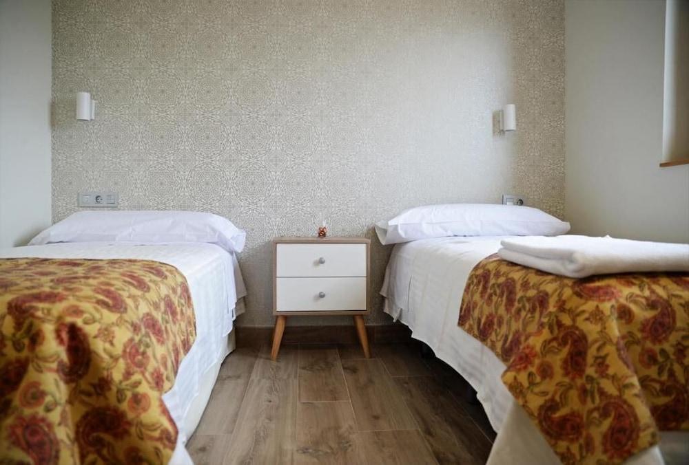 Hotel Rural Oasibeth