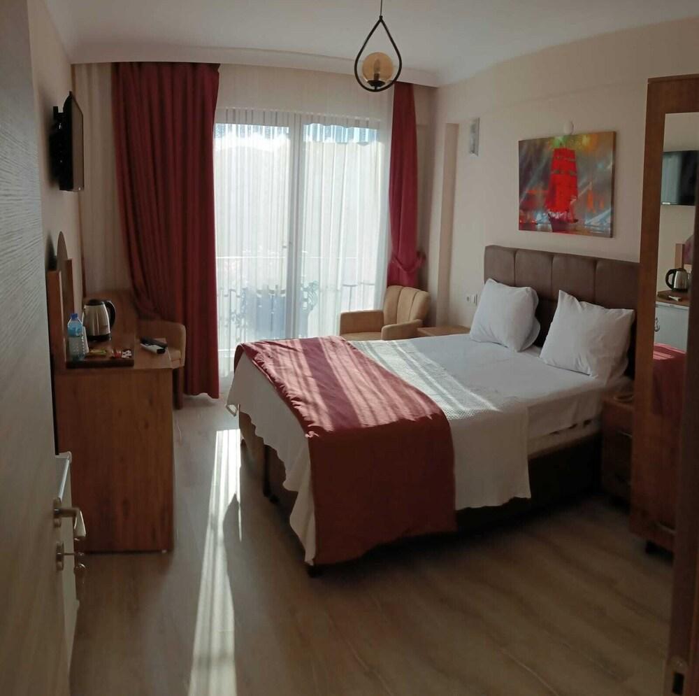 The Toprak's Pansiyon